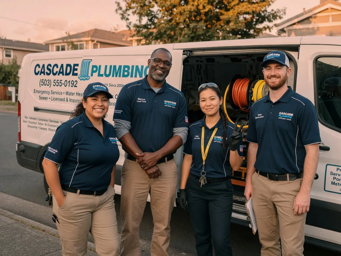 Emergency Plumber company in Trail City, SD